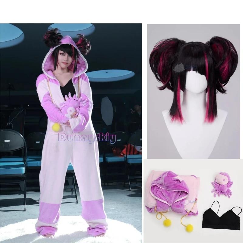 ƮƮ  6 SF  Juri ڽ ǻ Han Juri  ũ ǽ    ܿ  Hallowen Suit